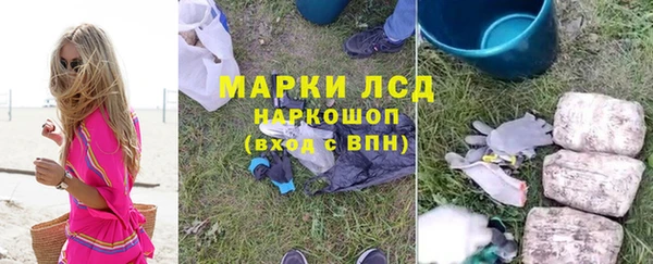 хмурый Покачи