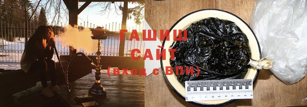 твердый Покров