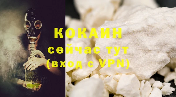 хмурый Покачи